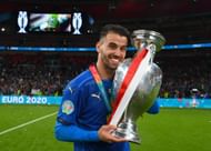 Leonardo Spinazzola